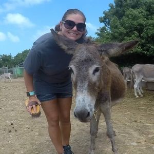 Meet your Posher, Bethany